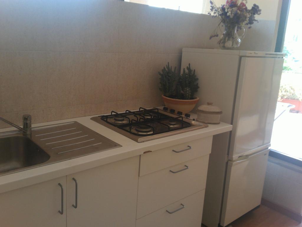 A Casa Di Grace Panzió Cassino Kültér fotó
