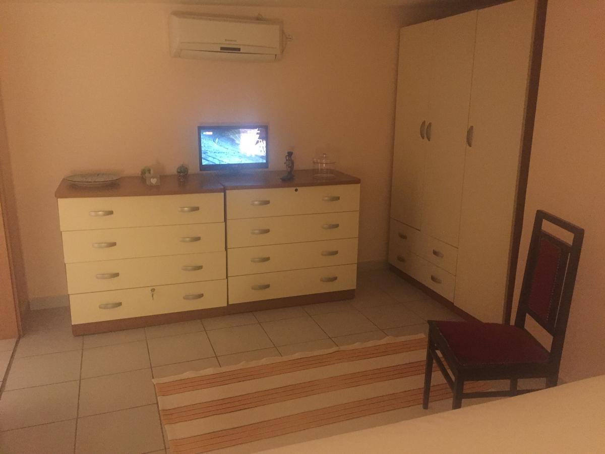 A Casa Di Grace Panzió Cassino Kültér fotó